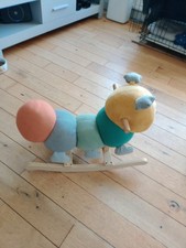 Mamas papas charlie for sale  ACCRINGTON