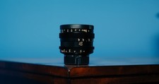 Thypoch simera 50mm for sale  Kennesaw
