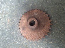 Lister magneto cog for sale  SALISBURY
