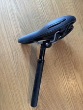 Suspension seatpost gel for sale  FOLKESTONE