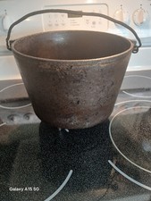 Vtg cast iron for sale  Henderson