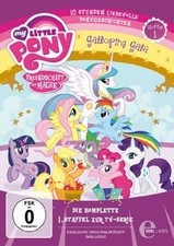 Little pony freundschaft gebraucht kaufen  Berlin