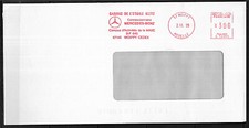 D473 lettre woippy d'occasion  Thionville