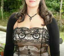 Abito vestito dress usato  Vallelonga