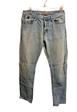 Pantaloni jeans usati usato  Lecce