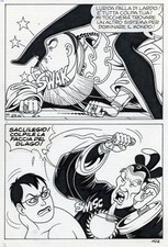 Magnus tavola originale usato Magnus tavola originale usato  Roma