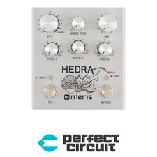 Meris hedra rhythmic for sale  USA
