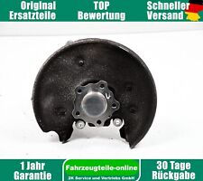 Audi 4g0505436c achsschenkel gebraucht kaufen  Eilenburg