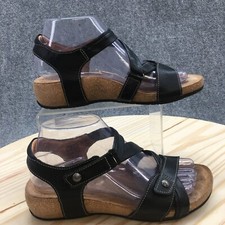 Taos sandals womens for sale  Circle Pines