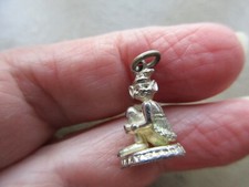 Cute vintage silver for sale  STOKE-ON-TRENT
