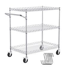 Vevor chariot rangement d'occasion  Gonesse