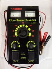 Robbe duo timer gebraucht kaufen  Oberhausen