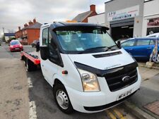 Ford transit mk6 for sale  DEESIDE