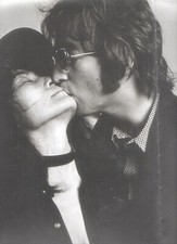 Yoko ono john for sale  SUTTON COLDFIELD