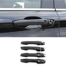 Carbon fiber door d'occasion  Expédié en Belgium