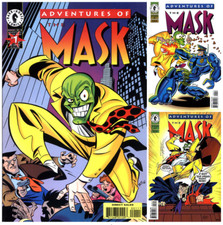 Adventures mask pick for sale  Fresno