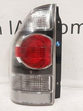 Tail light mitsubishi for sale  WINSFORD