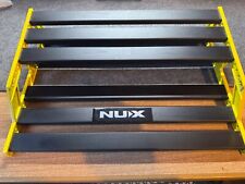 Pedal board nux usato  Villesse