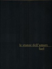 Stanze dell amore usato  Italia