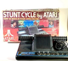 Atari stunt cycle for sale  Valley Village