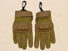 Combat tactical gloves for sale  Neosho