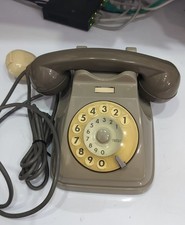 Bellissimo telefono rotativo usato  Palermo