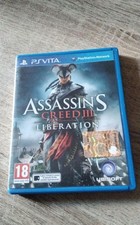 Vita assassin creed usato  Carrara