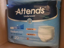 Attends unisex adult for sale  Colorado Springs
