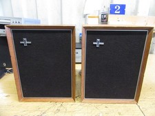 Vintage wood fidelity for sale  HALIFAX