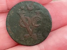1748 dutch netherlands for sale  ALVA