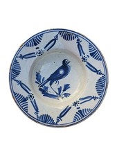Assiette latine xixème d'occasion  Nantes-