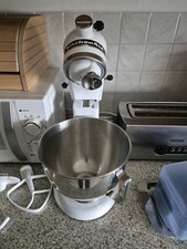 Kitchenaid ksm90 gebraucht kaufen  Ingolstadt