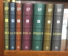 Harry potter prima usato  Cerveteri