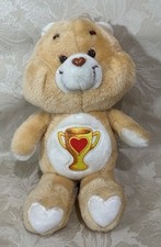 Care bears vintage for sale  SUDBURY