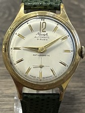 Kienzle automatic herren gebraucht kaufen  Hückelhoven