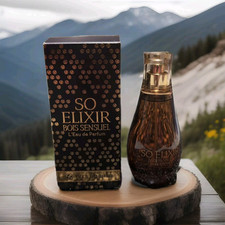 Elixir bois sensuel d'occasion  Villemomble