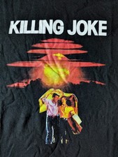 killing joke t shirt for sale killing joke t shirt for sale NORWICH