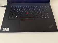 Lenovo thinkpad gen3 usato  Roma