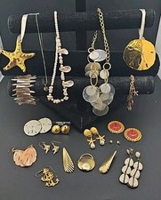 Vtg mixed jewelry for sale  Mount Sinai