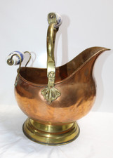 Vtg copper brass for sale  Hamilton
