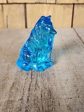 Lovely mosser blue for sale  Pipersville
