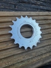 Phil wood fixed for sale  CAMBRIDGE