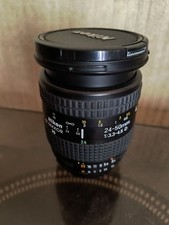 Nikon zoom grand d'occasion  Tende