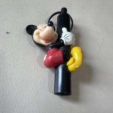 Chaveiro lanterna monograma Disney Mickey vintage raro, usado comprar usado  Enviando para Brazil
