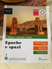 Epoche spazi volume usato  Forgaria nel Friuli