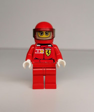 Lego racers ferrari d'occasion  Rivesaltes