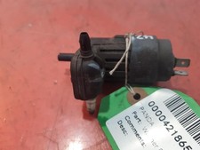 Fiat panda washer for sale  DEAL