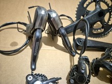 Shimano ultegra di2 for sale  DARTMOUTH