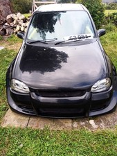 Corsa 1.6 sport for sale  ALNESS