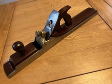 Vintage wooden jointer for sale  STOCKPORT